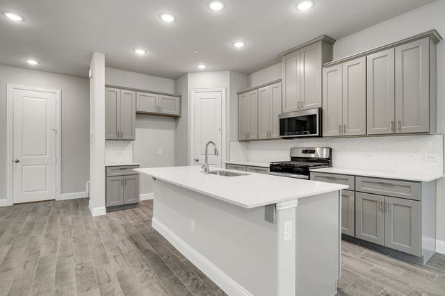 510 Sequoia Street, Allen, TX 75002