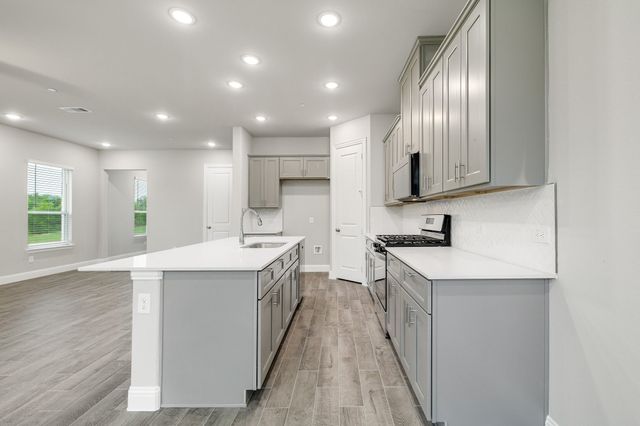 510 Sequoia Street, Allen, TX 75002