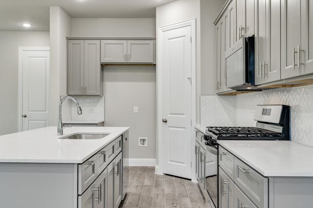 510 Sequoia Street, Allen, TX 75002