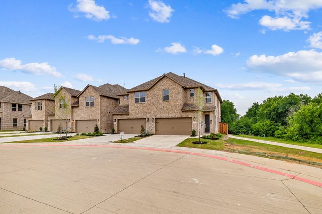 510 Sequoia Street, Allen, TX 75002