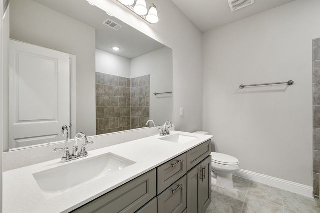 510 Sequoia Street, Allen, TX 75002