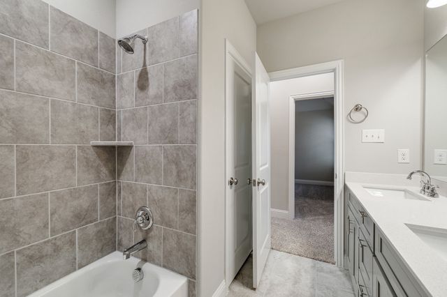 510 Sequoia Street, Allen, TX 75002