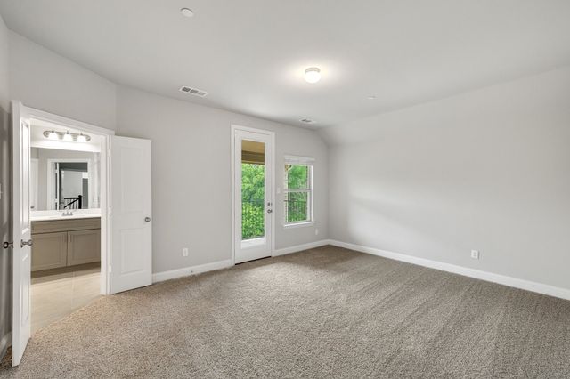 510 Sequoia Street, Allen, TX 75002