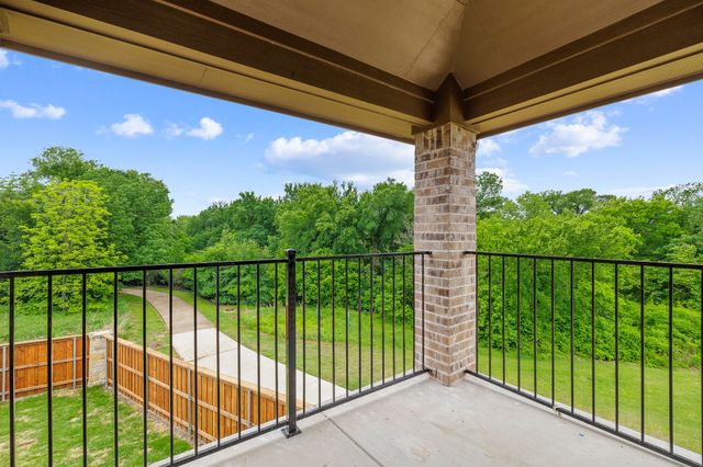 510 Sequoia Street, Allen, TX 75002