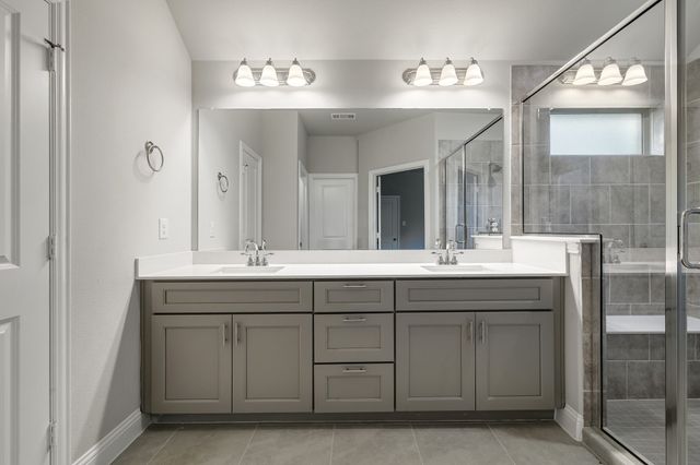 510 Sequoia Street, Allen, TX 75002