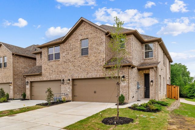 510 Sequoia Street, Allen, TX 75002