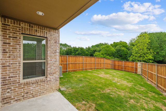 510 Sequoia Street, Allen, TX 75002