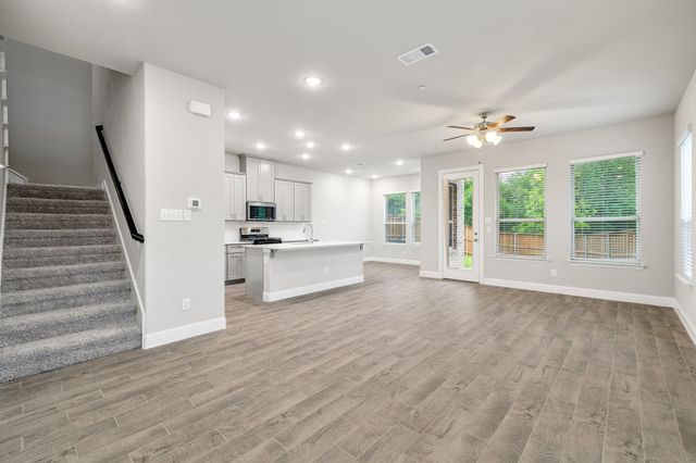 510 Sequoia Street, Allen, TX 75002