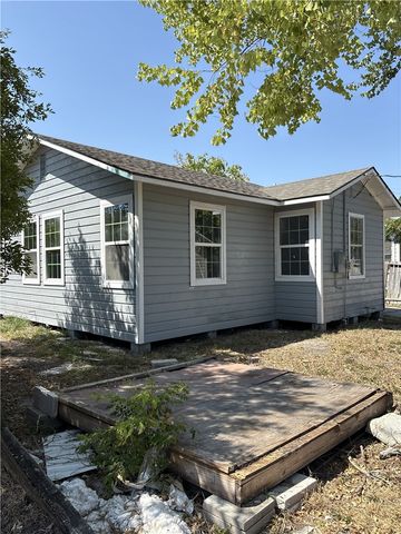 4642 Nesbitt Dr, Corpus Christi, TX 78415