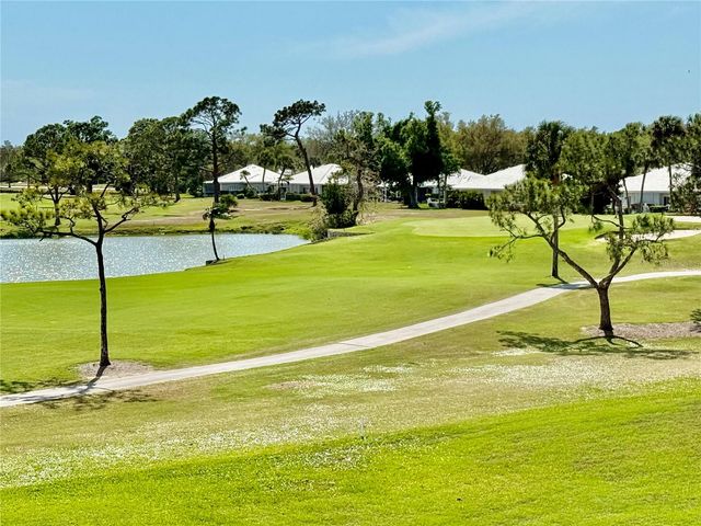 433 CERROMAR LANE 534, Venice, FL 34293