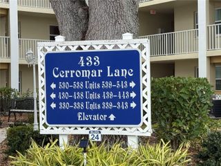 433 CERROMAR LANE 534, Venice, FL 34293