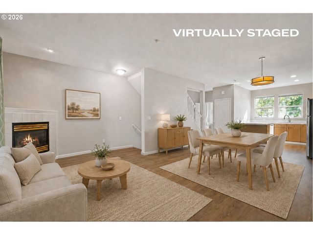 10465 Sw COUGAR Ln, Beaverton, OR 97003