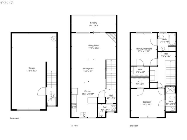 10465 Sw COUGAR Ln, Beaverton, OR 97003