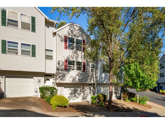 10465 Sw COUGAR Ln, Beaverton, OR 97003