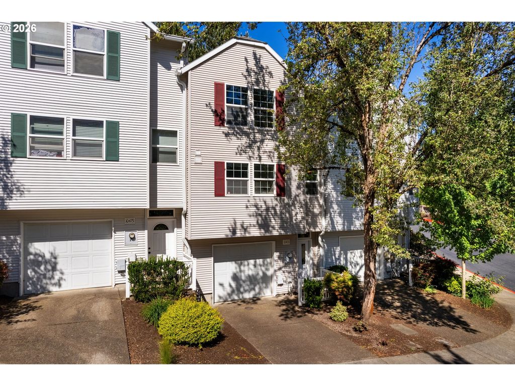 10465 Sw COUGAR Ln, Beaverton, OR 97003