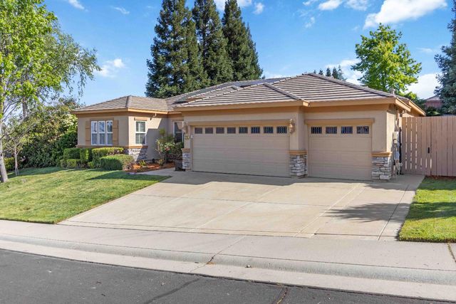 2725 Burrelton Way, Roseville, CA 95661