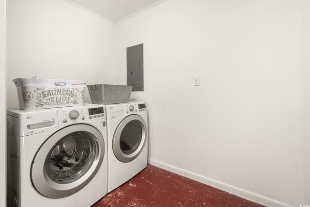 1607 Oak St., Georgetown, SC 29440