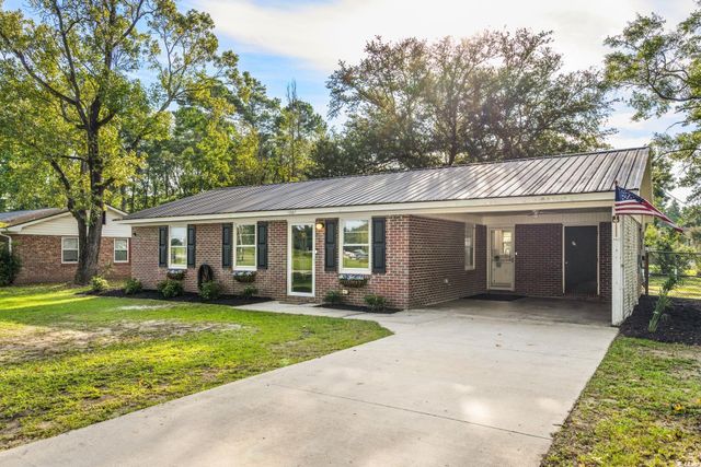 1607 Oak St., Georgetown, SC 29440