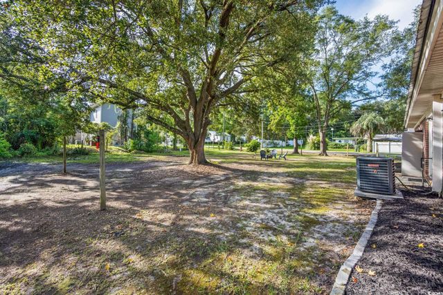 1607 Oak St., Georgetown, SC 29440