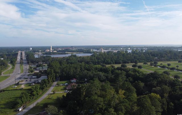 1607 Oak St., Georgetown, SC 29440