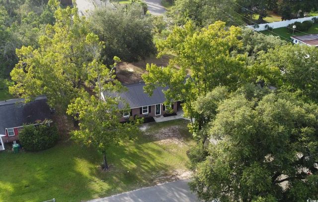 1607 Oak St., Georgetown, SC 29440