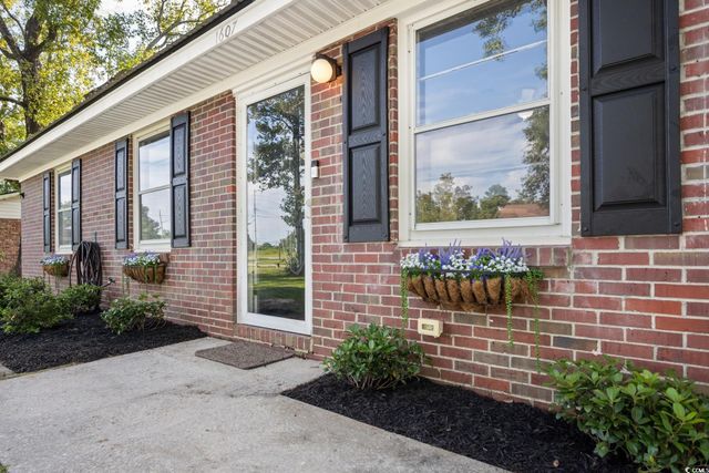1607 Oak St., Georgetown, SC 29440