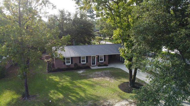 1607 Oak St., Georgetown, SC 29440