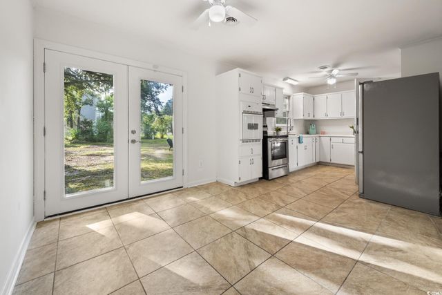 1607 Oak St., Georgetown, SC 29440