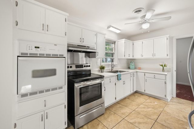 1607 Oak St., Georgetown, SC 29440