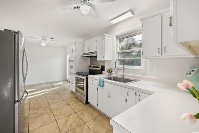 1607 Oak St., Georgetown, SC 29440