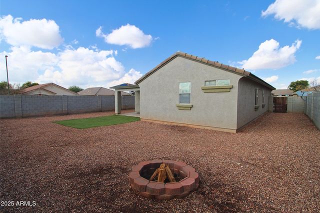 16755 W DESERT BLOOM Street, Goodyear, AZ 85338