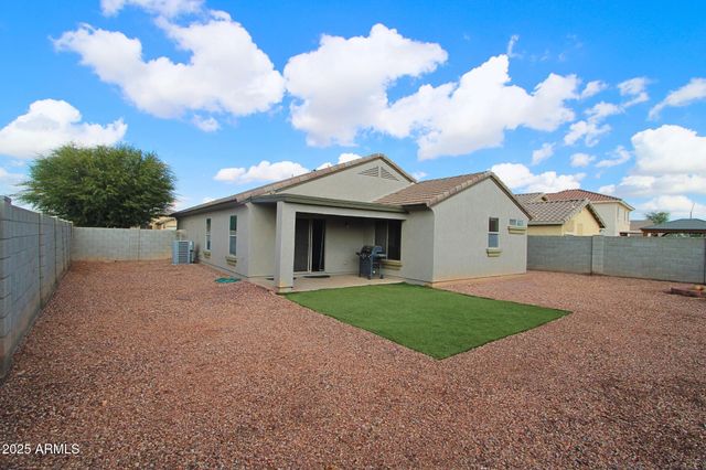 16755 W DESERT BLOOM Street, Goodyear, AZ 85338