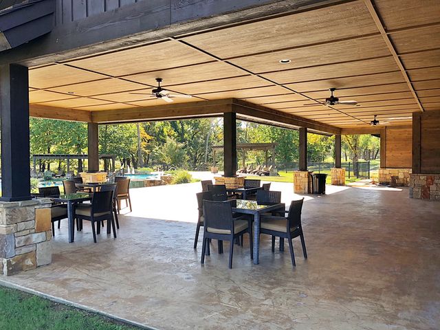 34D Dove Canyon Drive, Gordonville, TX 76245