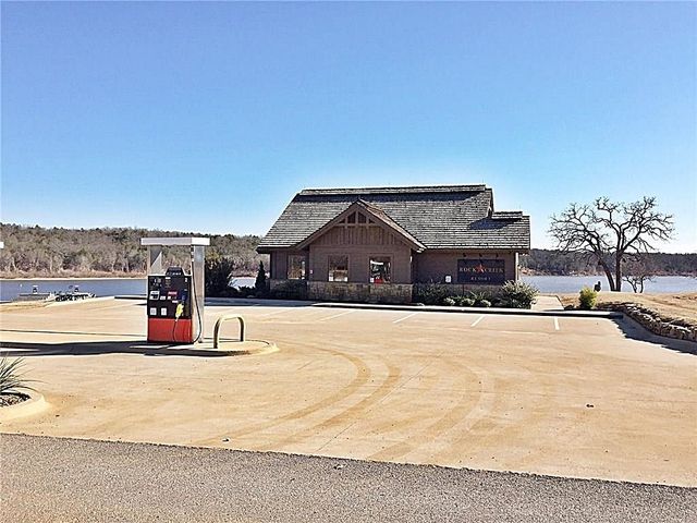 34D Dove Canyon Drive, Gordonville, TX 76245