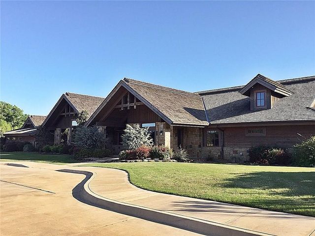 34D Dove Canyon Drive, Gordonville, TX 76245