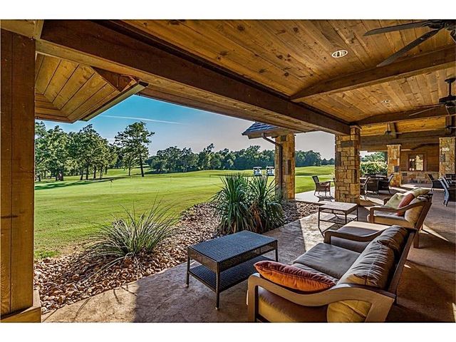 34D Dove Canyon Drive, Gordonville, TX 76245