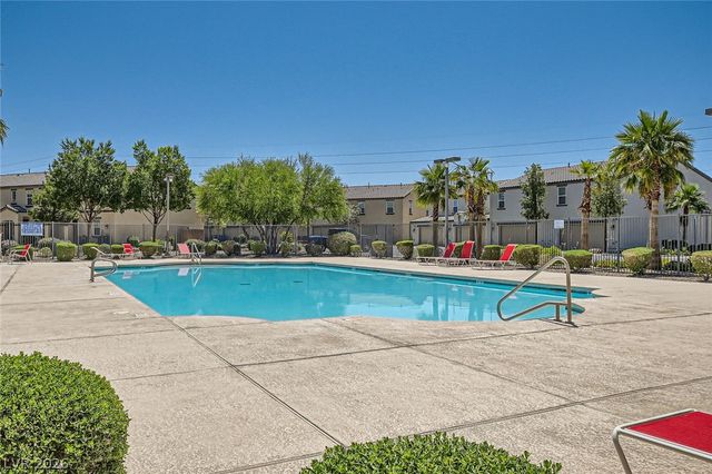5109 STEEP CLIFFS Avenue, Las Vegas, NV 89115