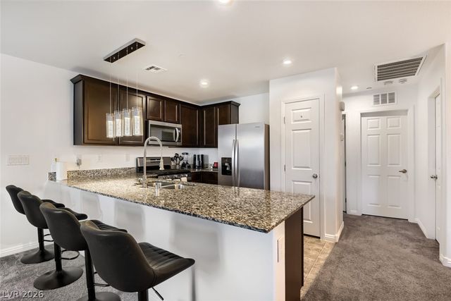 5109 STEEP CLIFFS Avenue, Las Vegas, NV 89115