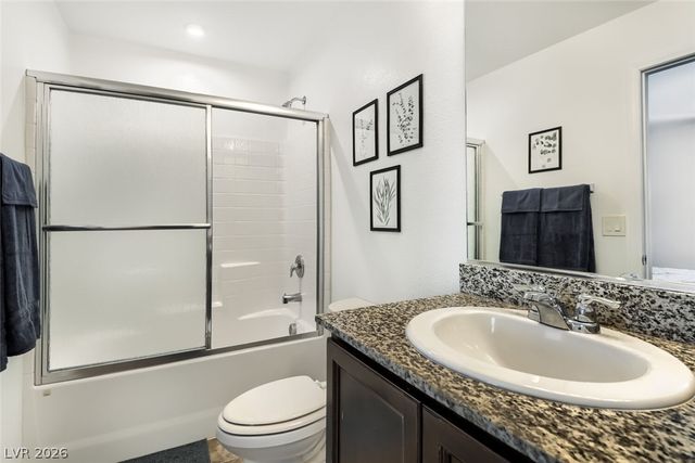 5109 STEEP CLIFFS Avenue, Las Vegas, NV 89115