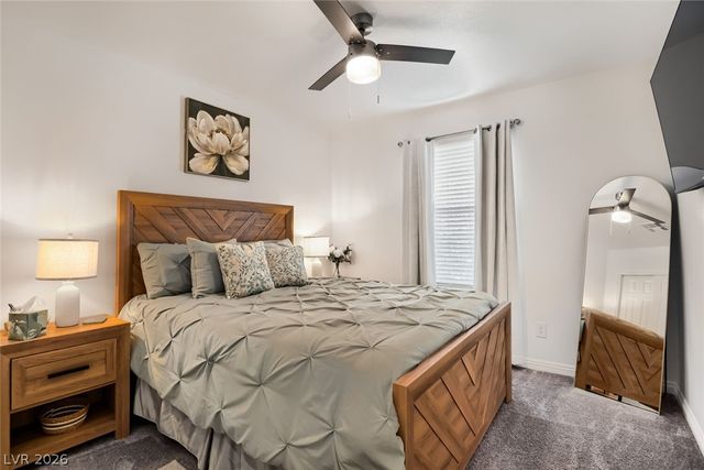 5109 STEEP CLIFFS Avenue, Las Vegas, NV 89115