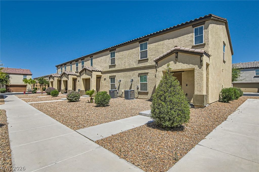5109 STEEP CLIFFS Avenue, Las Vegas, NV 89115