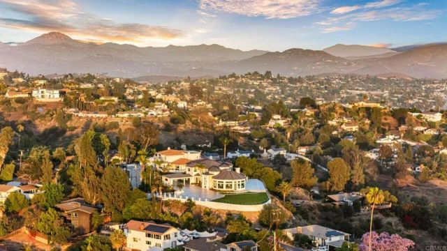 9355 Lavell Street, La Mesa, CA 91941