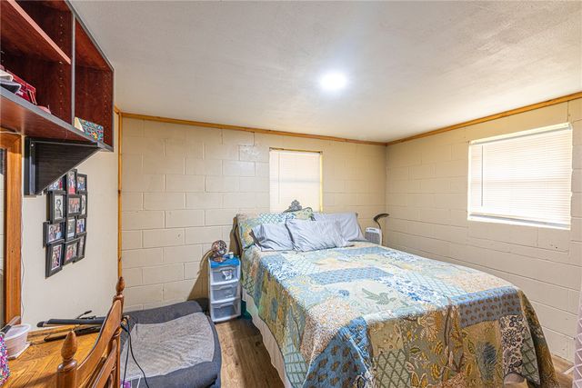 1654 & 1674 N Double Springs Road, Fayetteville, AR 72704