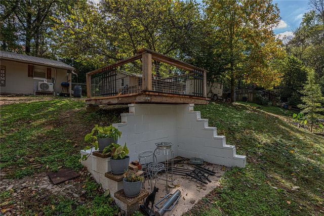 1654 & 1674 N Double Springs Road, Fayetteville, AR 72704