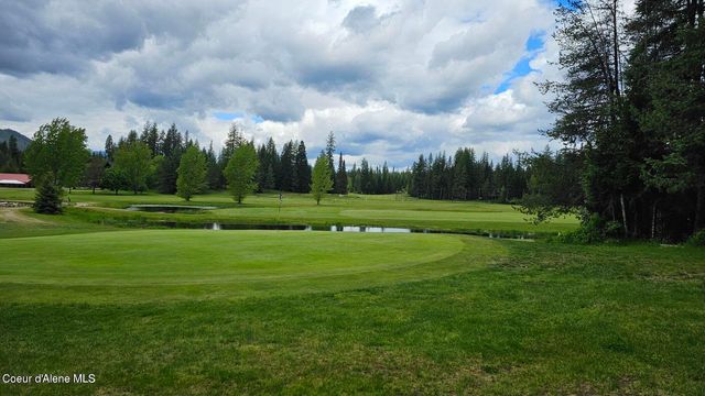 Lot 11 Fairway DR, Priest Lake, ID 83856
