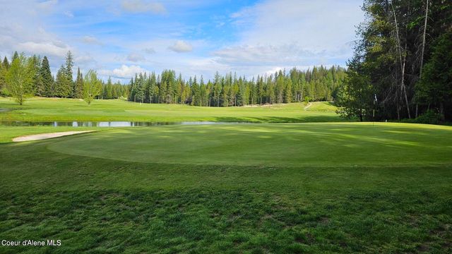 Lot 11 Fairway DR, Priest Lake, ID 83856