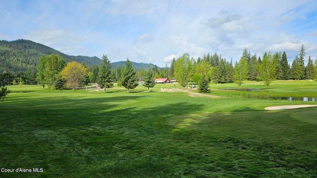 Lot 11 Fairway DR, Priest Lake, ID 83856