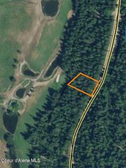 Lot 11 Fairway DR, Priest Lake, ID 83856
