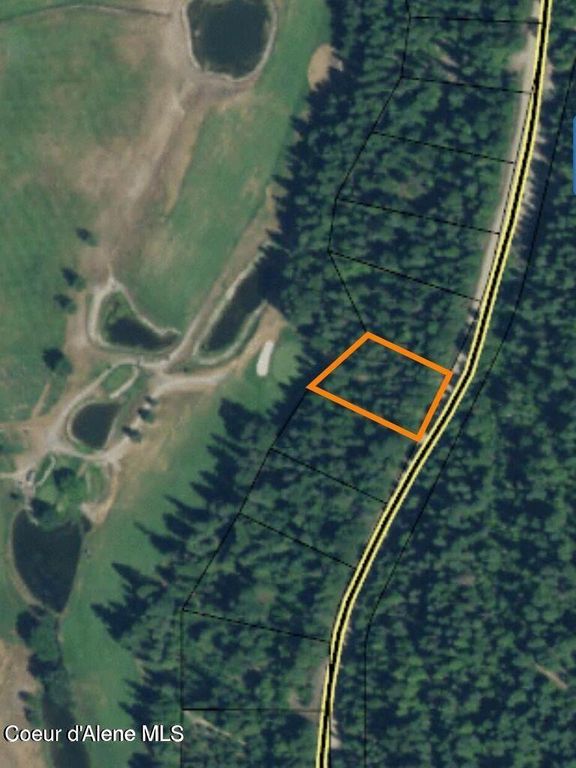 Lot 11 Fairway DR, Priest Lake, ID 83856