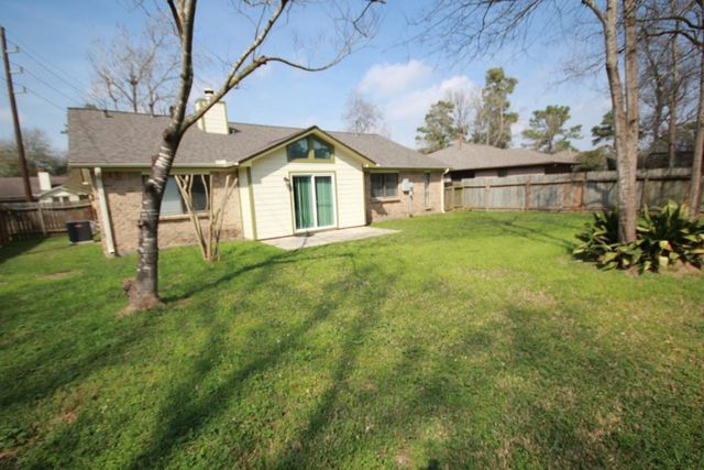 21314 Greenham Drive, Spring, TX 77388